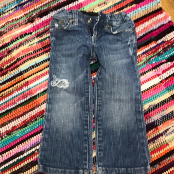 Joe’s blue jeans - Picture 2 of 4